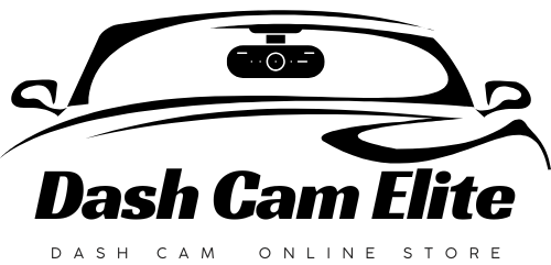 Dash Cam Elite